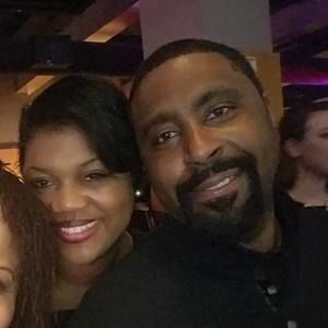 Meet your Posher, Rod